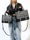 Lara-Classic Tote Bag