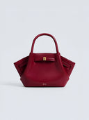 Lina-Casual Canvas Bag