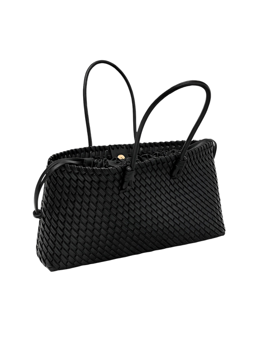 Elisa-Braid Bag