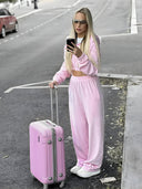 Sana-Relax Jogger Suit
