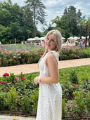 Ambassador Flori