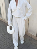 Rina-Soft Lounge Suit