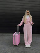 Sana-Relax Jogger Suit