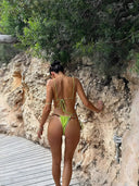 Sia-Golden Chain Bikini