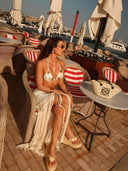 Lina-Seashell Glow Bikini 3Pc