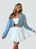 Sofia-Ballet Skirt