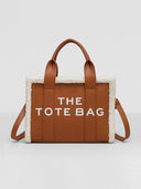 Sofia-Cozy Edge Bag
