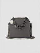 Kyra-Snake Effect Bag