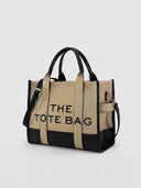 Lara-Classic Tote Bag