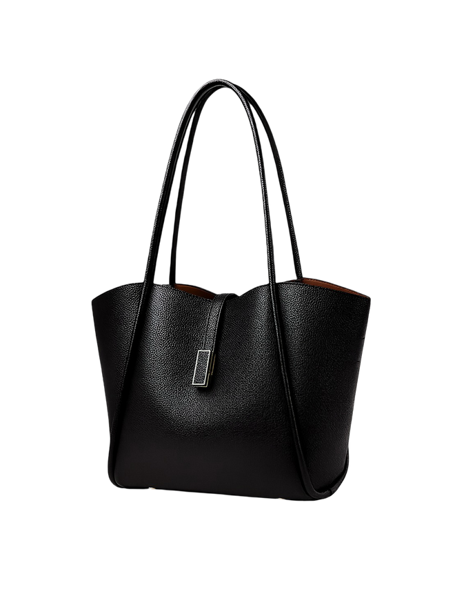 Mira-Black Daily Bag