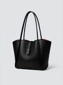 Mira-Black Daily Bag