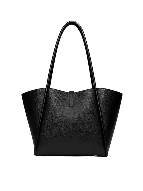 Mira-Black Daily Bag