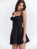 Mia-Fit & Flare Dress