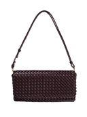 Leni-Luxe Woven Bag