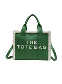 Sofia-Cozy Edge Bag