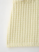 Clara-Ribbed Knit Dress