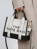 Lara-Classic Tote Bag