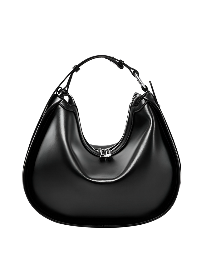 Kaia-Luxe Shoulder Bag