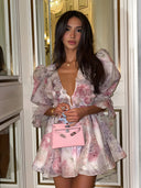 Isla-Floral Charm Dress