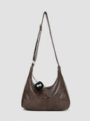 Alia-Classic Shoulder Bag