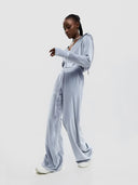 Mina-Pink Lounge Suit