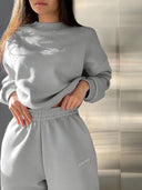 Kaya-Cozy Lounge Set