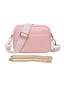 Mira–Trendy Strap Bag - Vessita