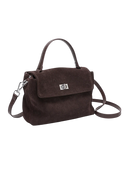 Luma-Luxe Shoulder Bag