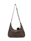 Alia-Classic Shoulder Bag