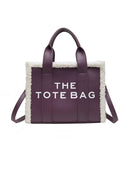 Sofia-Cozy Edge Bag