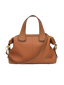Lara-Luxe Satchel Bag