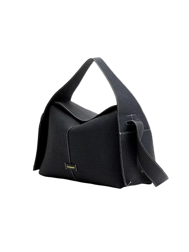 Eira-Luxe Hobo Bag