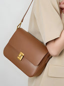 Tara-Modern Flap Bag