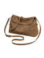 Vela-Luxe Quilted Bag