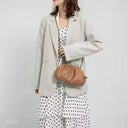 IVY-Soft Pouch Bag