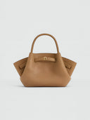 Lina-Casual Canvas Bag