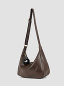 Alia-Classic Shoulder Bag