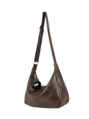 Alia-Classic Shoulder Bag