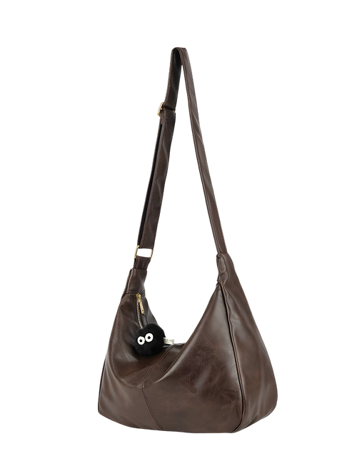 Alia-Classic Shoulder Bag
