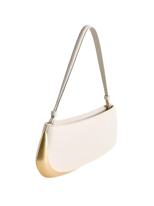 Elia-Minimal Hobo Bag