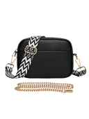 Mira–Trendy Strap Bag