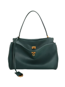 Auri-Luxe Shoulder Bag