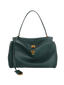 Auri-Luxe Shoulder Bag