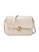 Tara-Modern Flap Bag