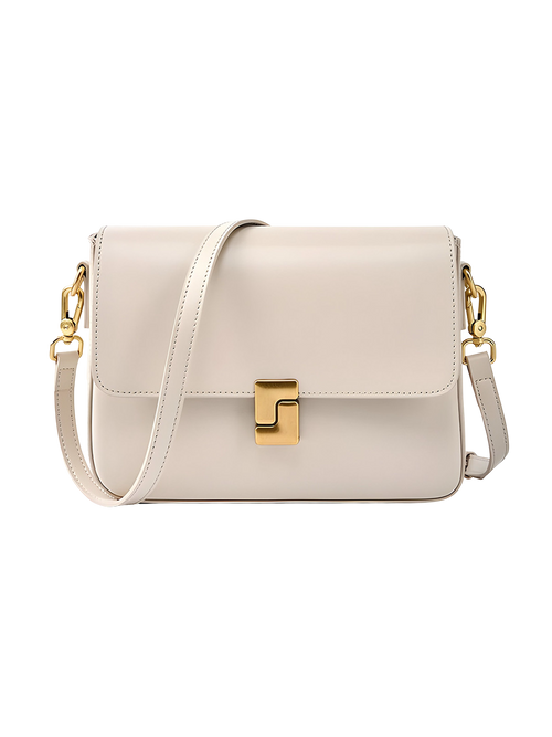 Tara-Modern Flap Bag