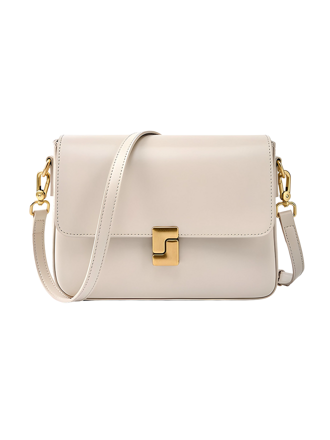 Tara-Modern Flap Bag