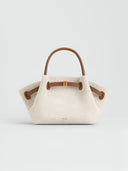 Lina-Casual Canvas Bag
