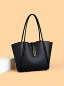 Mira-Black Daily Bag