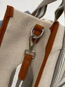 Elin-Classic Stripe Bag