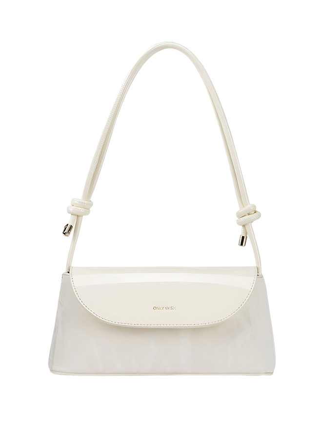 Mona-Muse Flap Bag